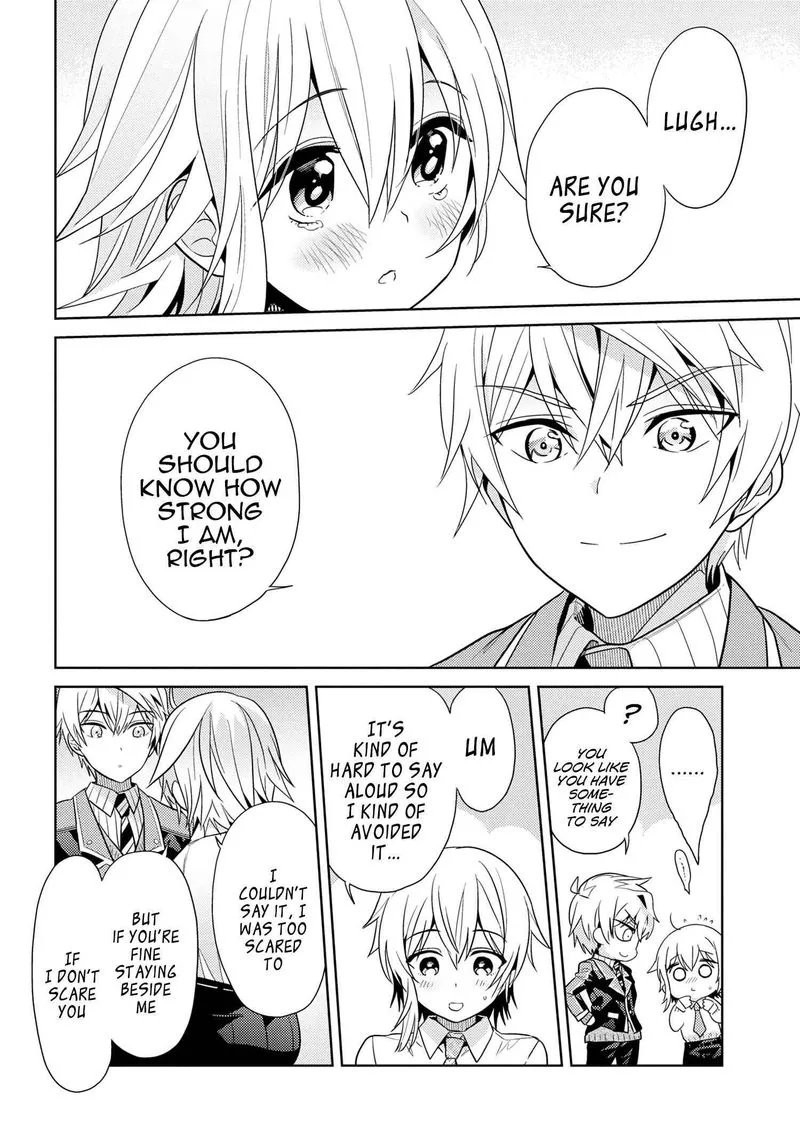 The World's Best Assassin, Reincarnated in a Different World as an Aristocrat Chapter 16 page 38