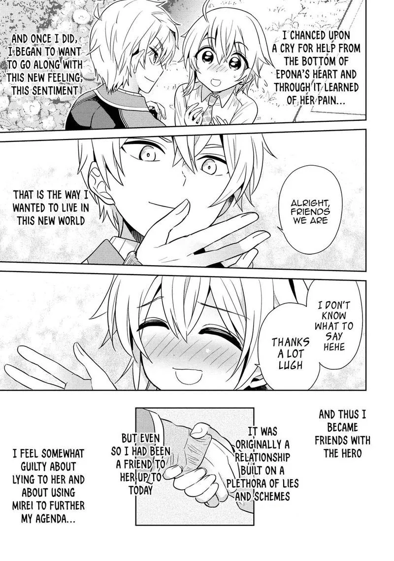 The World's Best Assassin, Reincarnated in a Different World as an Aristocrat Chapter 16 page 41