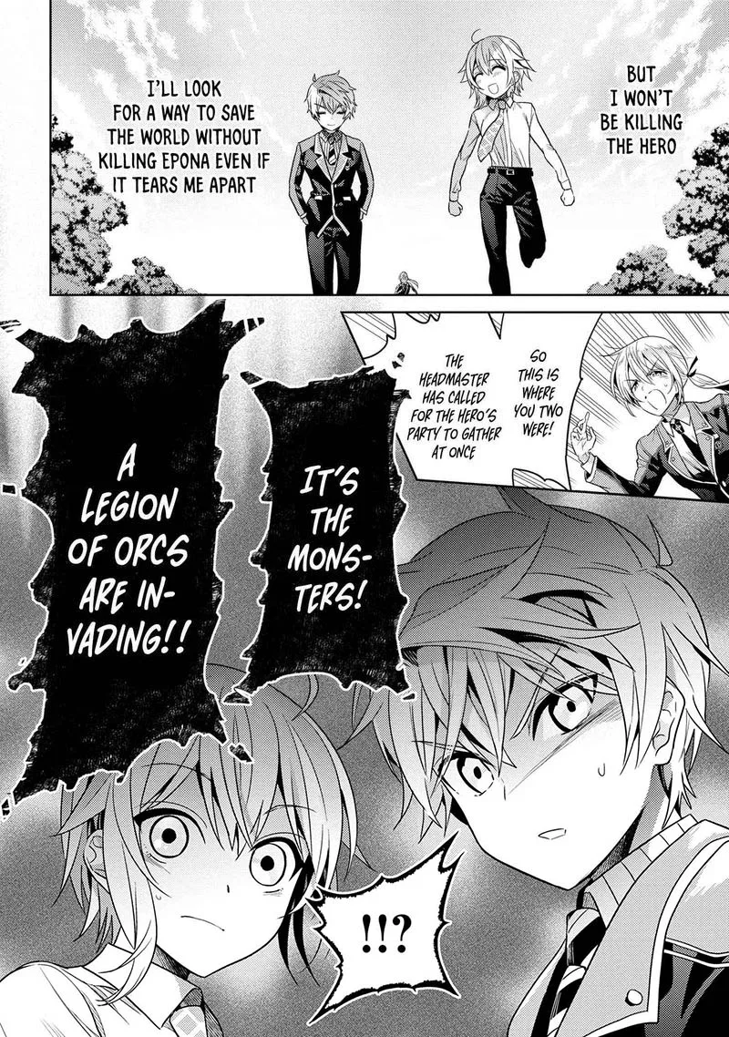 The World's Best Assassin, Reincarnated in a Different World as an Aristocrat Chapter 16 page 42
