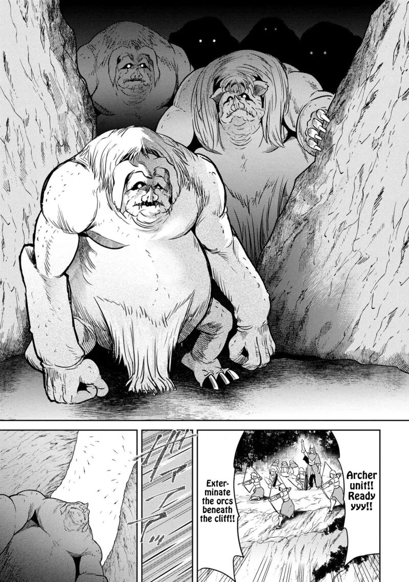 The World's Best Assassin, Reincarnated in a Different World as an Aristocrat Chapter 17 page 19