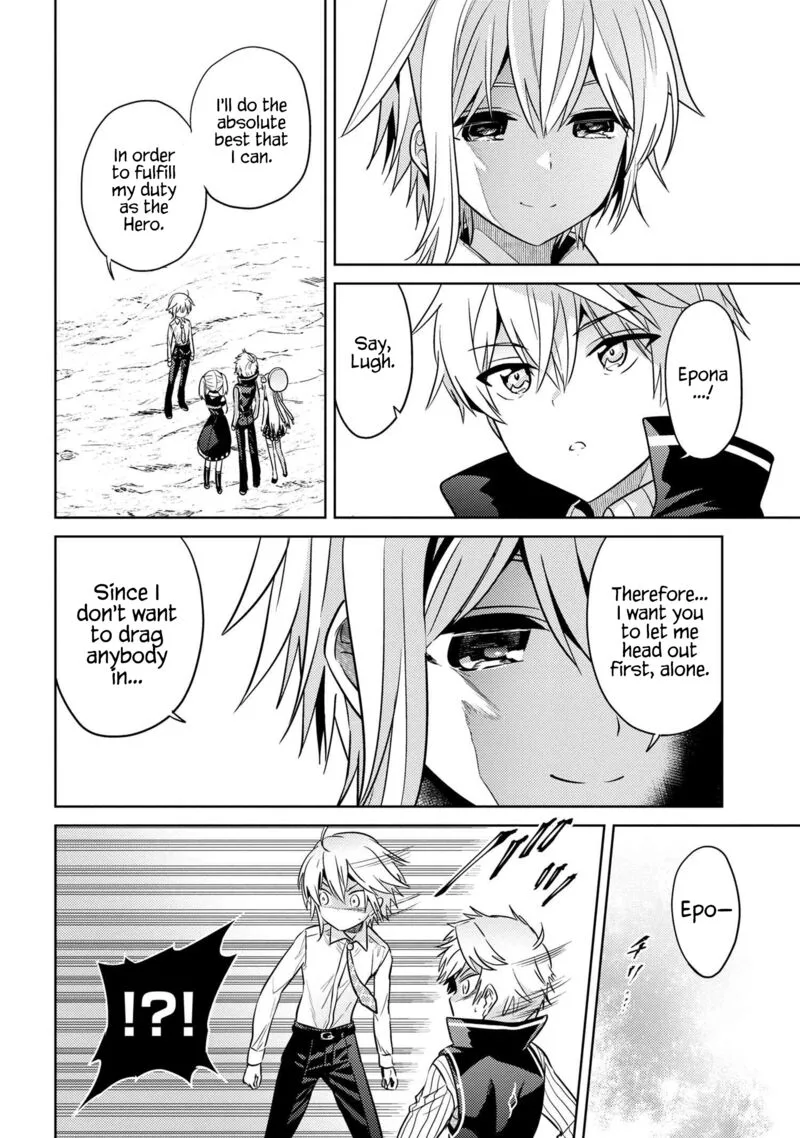 The World's Best Assassin, Reincarnated in a Different World as an Aristocrat Chapter 17 page 16