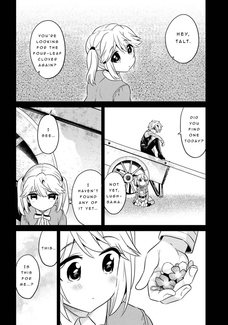 The World's Best Assassin, Reincarnated in a Different World as an Aristocrat Chapter 18 page 8