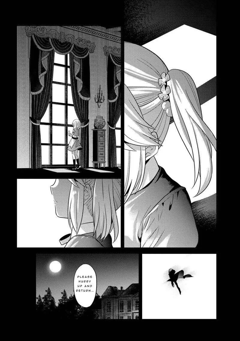 The World's Best Assassin, Reincarnated in a Different World as an Aristocrat Chapter 18 page 10