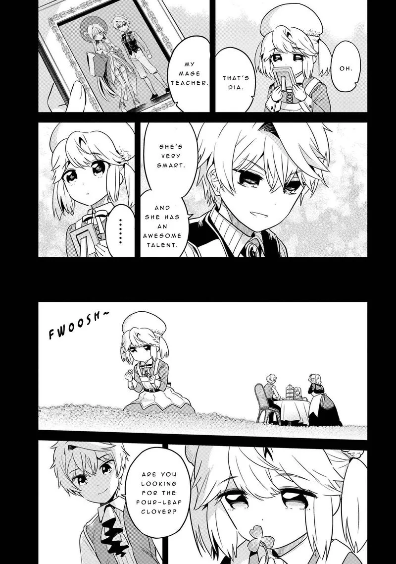 The World's Best Assassin, Reincarnated in a Different World as an Aristocrat Chapter 18 page 3