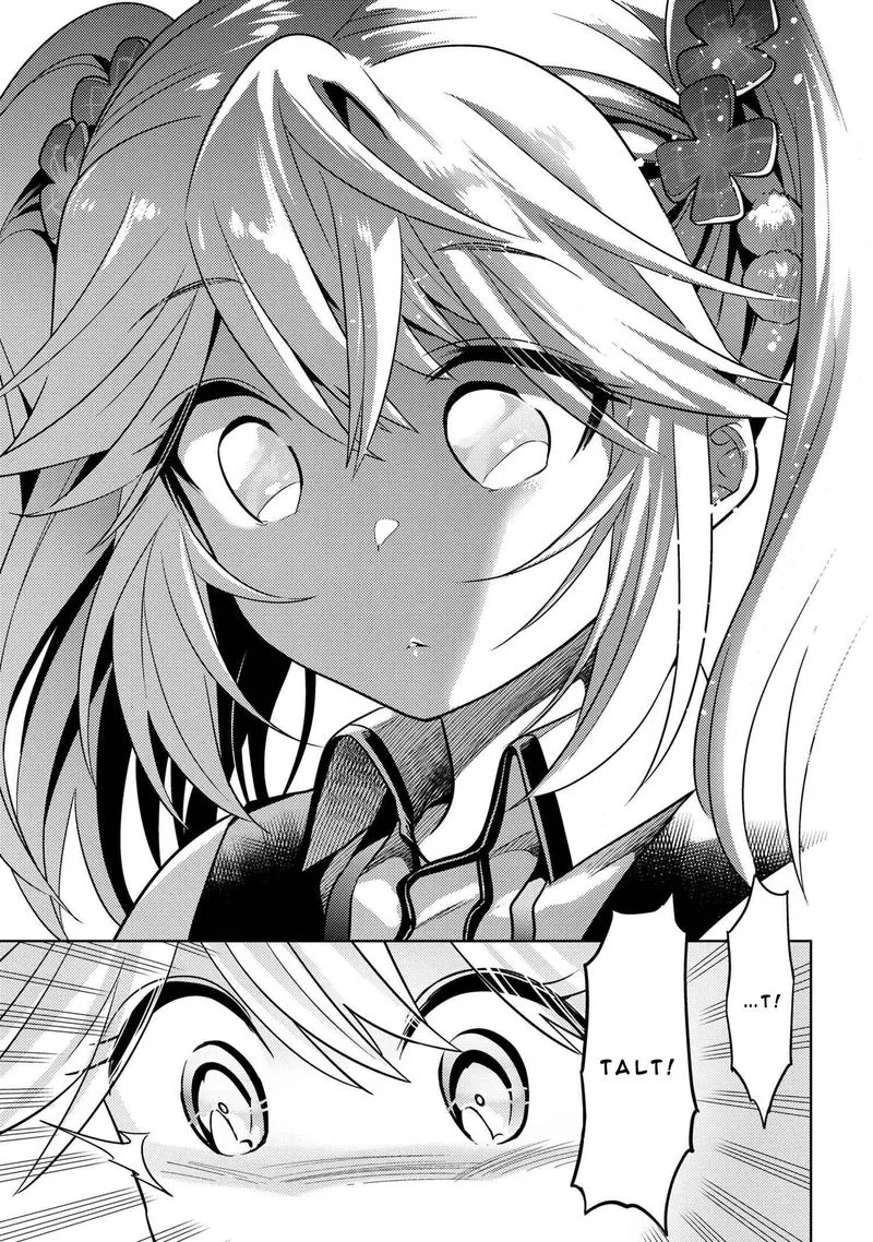 The World's Best Assassin, Reincarnated in a Different World as an Aristocrat Chapter 18 page 15
