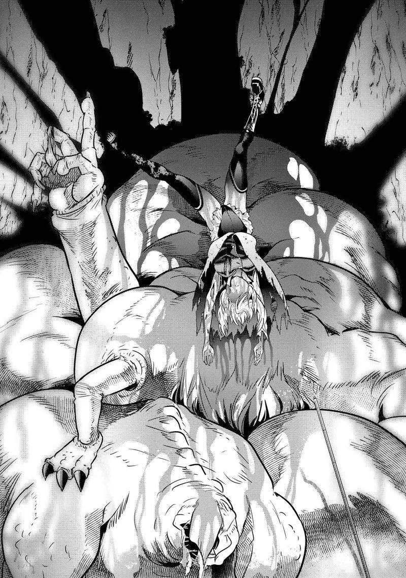 The World's Best Assassin, Reincarnated in a Different World as an Aristocrat Chapter 18 page 28