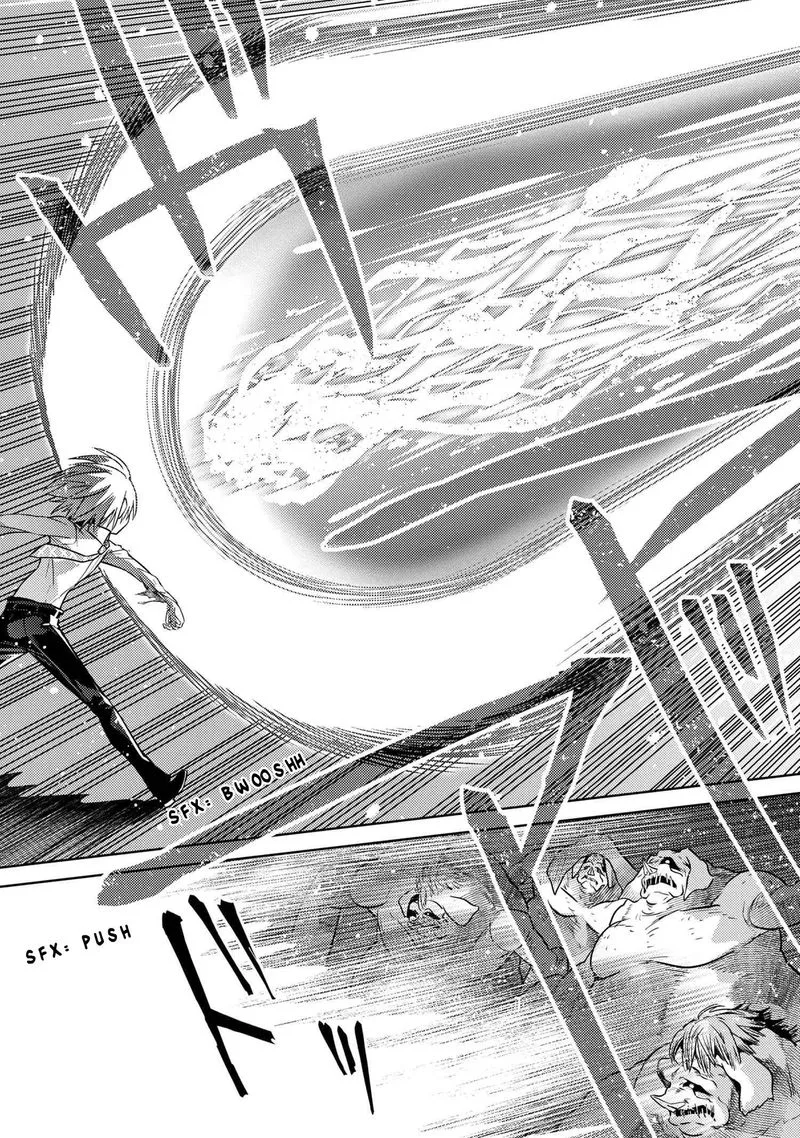 The World's Best Assassin, Reincarnated in a Different World as an Aristocrat Chapter 18 page 26