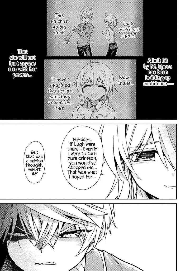 The World's Best Assassin, Reincarnated in a Different World as an Aristocrat Chapter 19.2 page 7