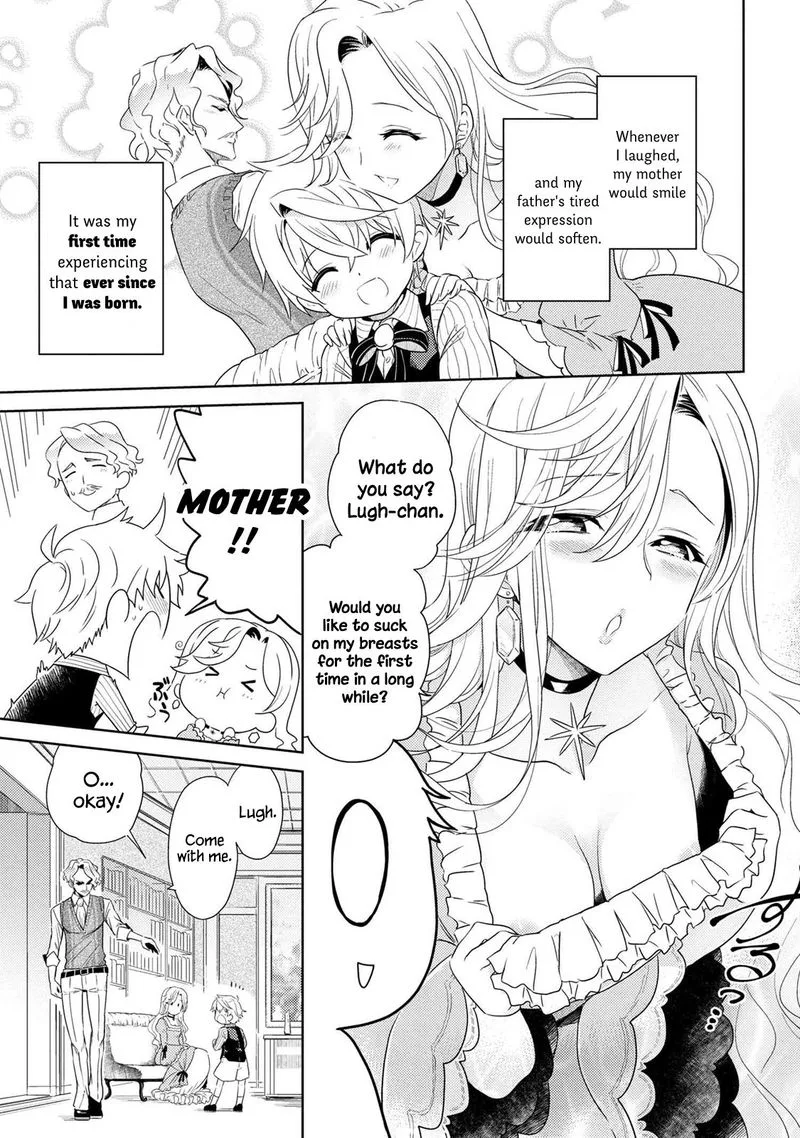 The World's Best Assassin, Reincarnated in a Different World as an Aristocrat Chapter 2 page 5