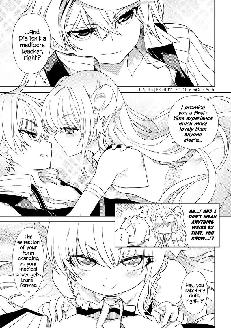 The World's Best Assassin, Reincarnated in a Different World as an Aristocrat Chapter 2 page 27