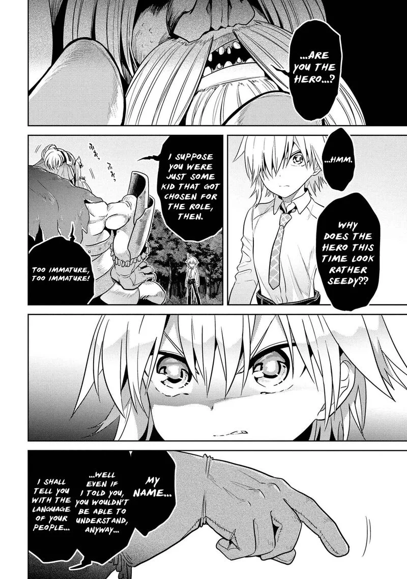 The World's Best Assassin, Reincarnated in a Different World as an Aristocrat Chapter 20.1 page 14