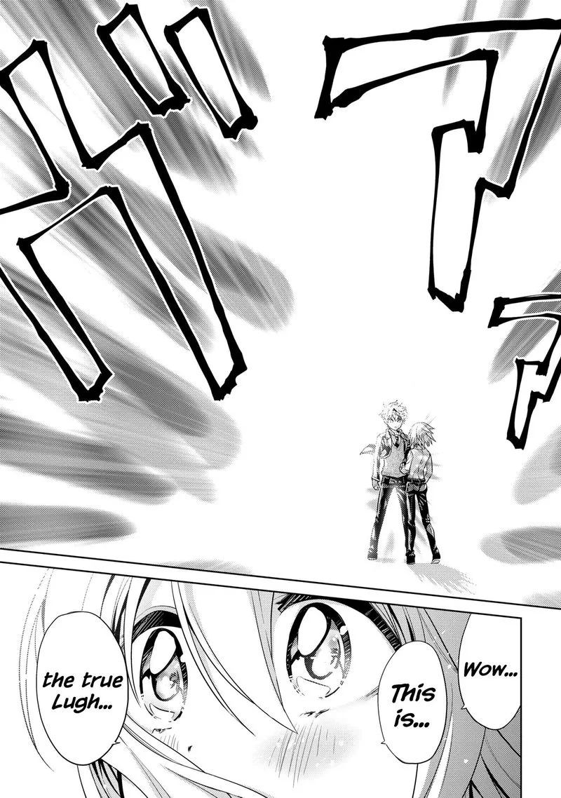 The World's Best Assassin, Reincarnated in a Different World as an Aristocrat Chapter 20.2 page 13