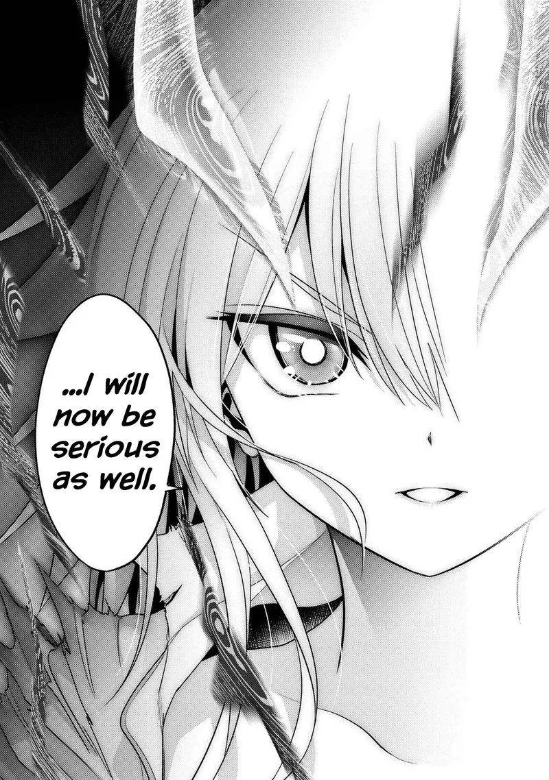 The World's Best Assassin, Reincarnated in a Different World as an Aristocrat Chapter 21 page 18