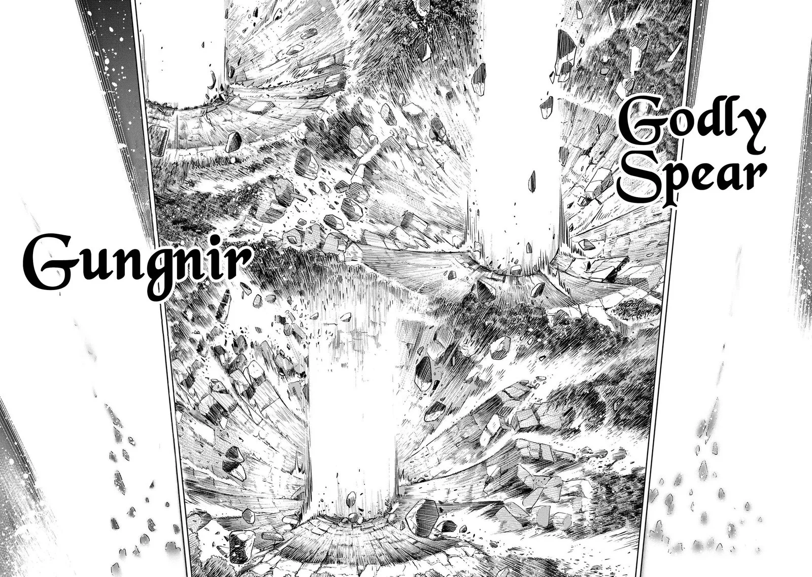 The World's Best Assassin, Reincarnated in a Different World as an Aristocrat Chapter 21 page 5