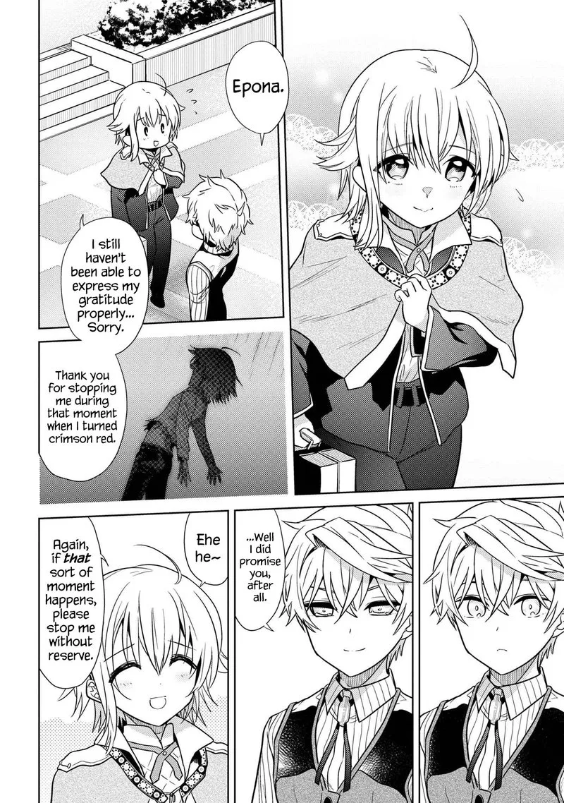 The World's Best Assassin, Reincarnated in a Different World as an Aristocrat Chapter 22.2 page 7
