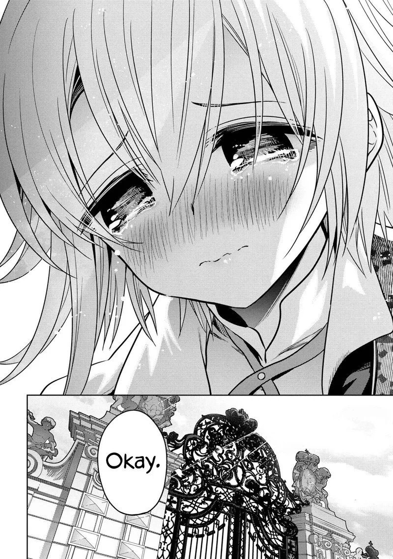 The World's Best Assassin, Reincarnated in a Different World as an Aristocrat Chapter 22.2 page 11