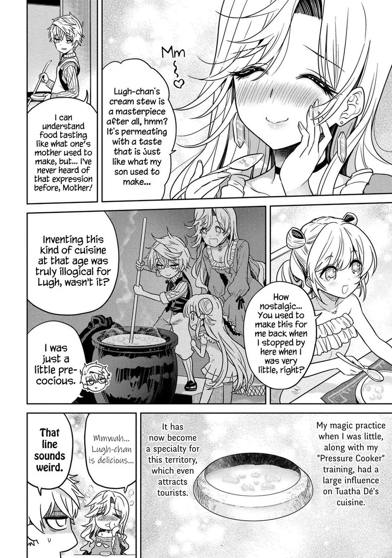 The World's Best Assassin, Reincarnated in a Different World as an Aristocrat Chapter 23 page 6