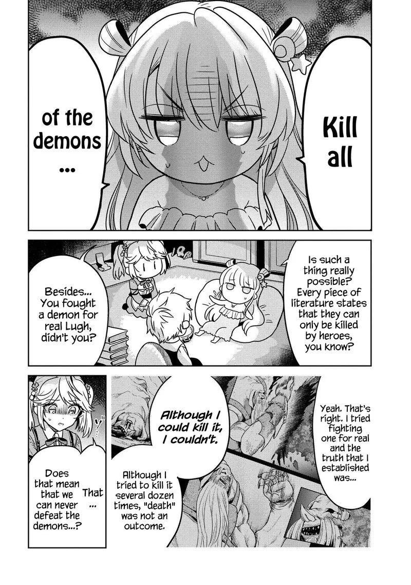 The World's Best Assassin, Reincarnated in a Different World as an Aristocrat Chapter 23 page 8
