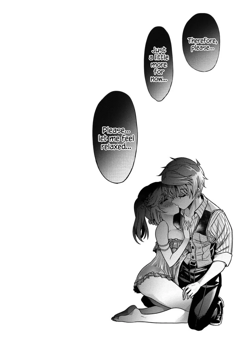 The World's Best Assassin, Reincarnated in a Different World as an Aristocrat Chapter 23 page 27