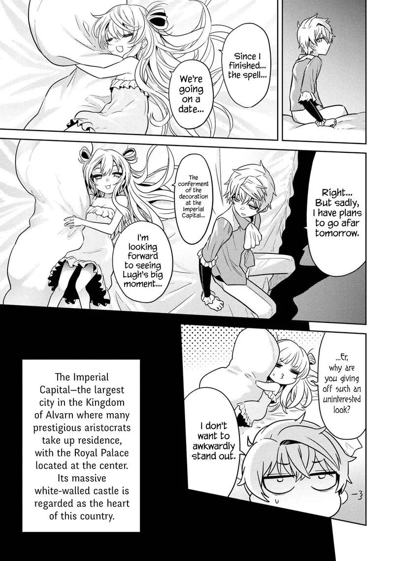 The World's Best Assassin, Reincarnated in a Different World as an Aristocrat Chapter 24 page 9