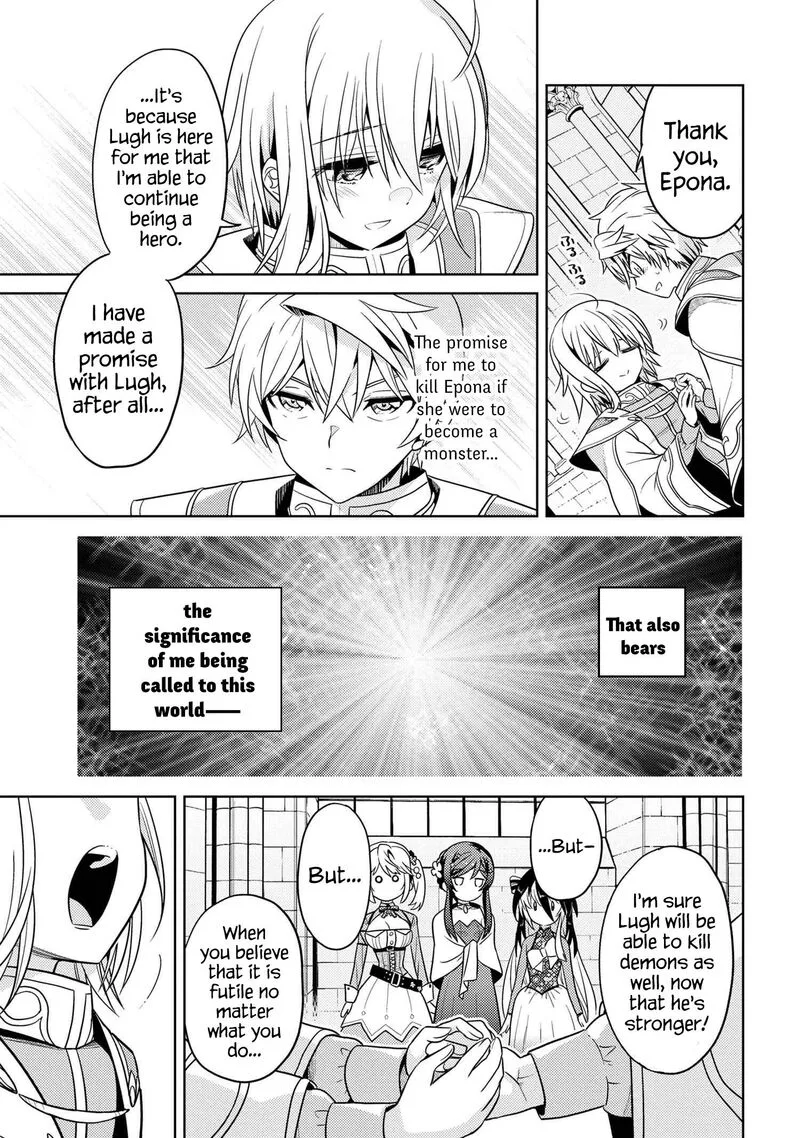 The World's Best Assassin, Reincarnated in a Different World as an Aristocrat Chapter 24 page 23
