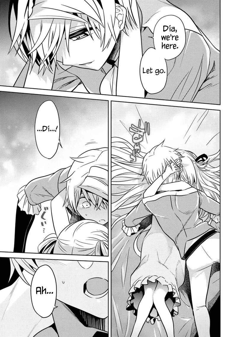 The World's Best Assassin, Reincarnated in a Different World as an Aristocrat Chapter 24 page 7