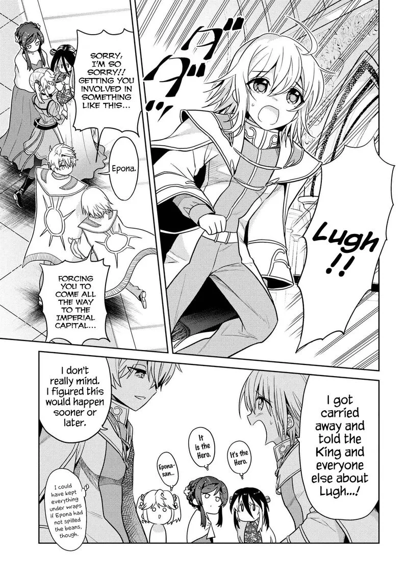 The World's Best Assassin, Reincarnated in a Different World as an Aristocrat Chapter 24 page 17
