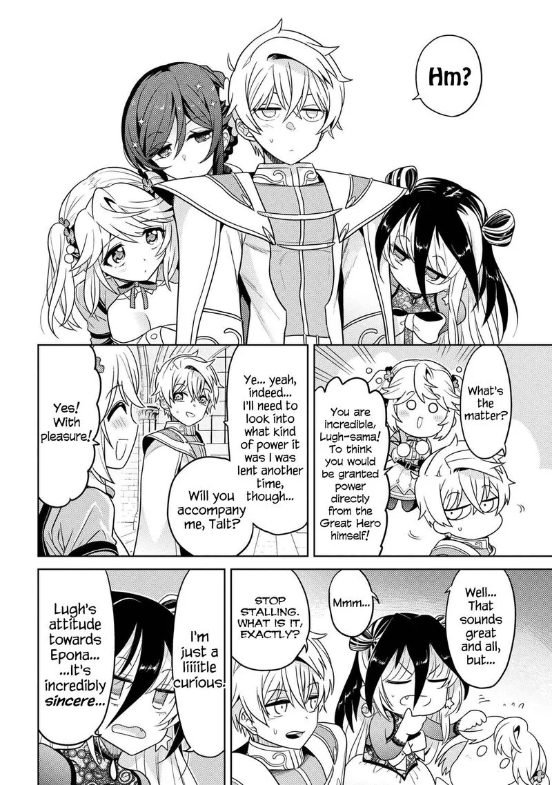 The World's Best Assassin, Reincarnated in a Different World as an Aristocrat Chapter 24 page 26
