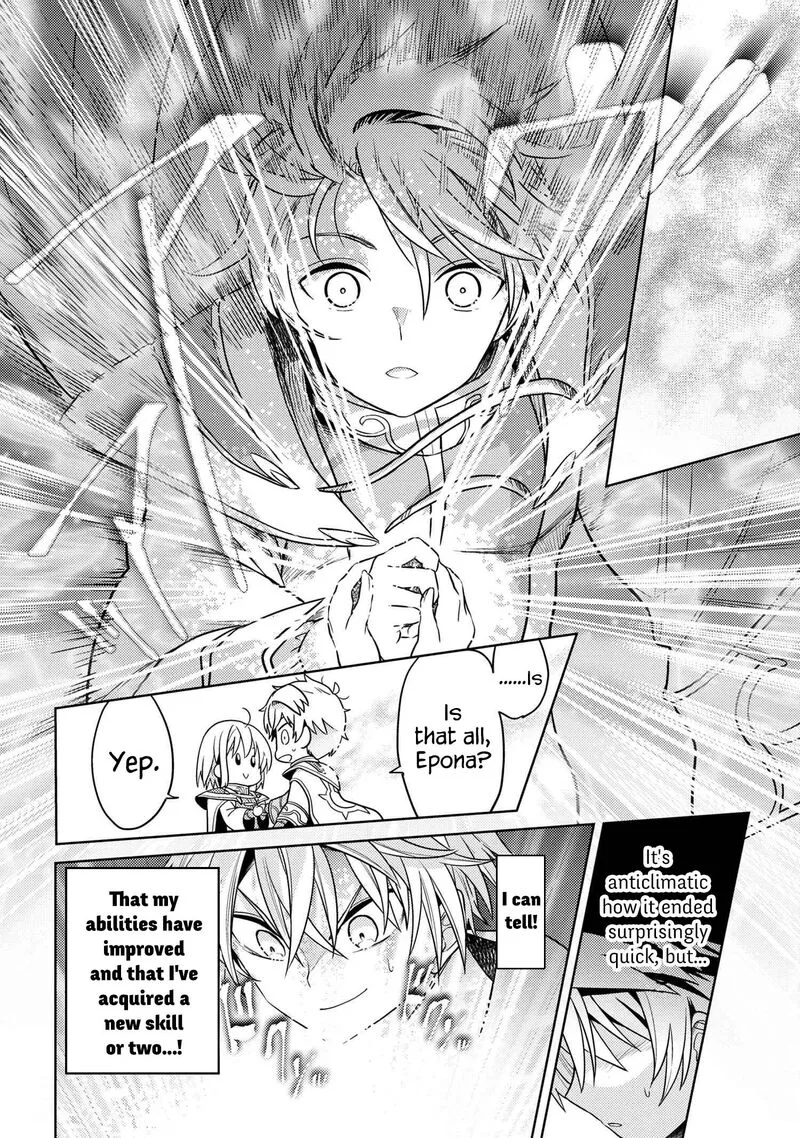 The World's Best Assassin, Reincarnated in a Different World as an Aristocrat Chapter 24 page 22