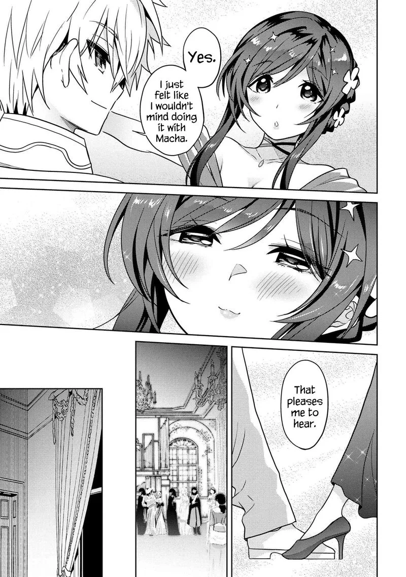 The World's Best Assassin, Reincarnated in a Different World as an Aristocrat Chapter 25 page 3