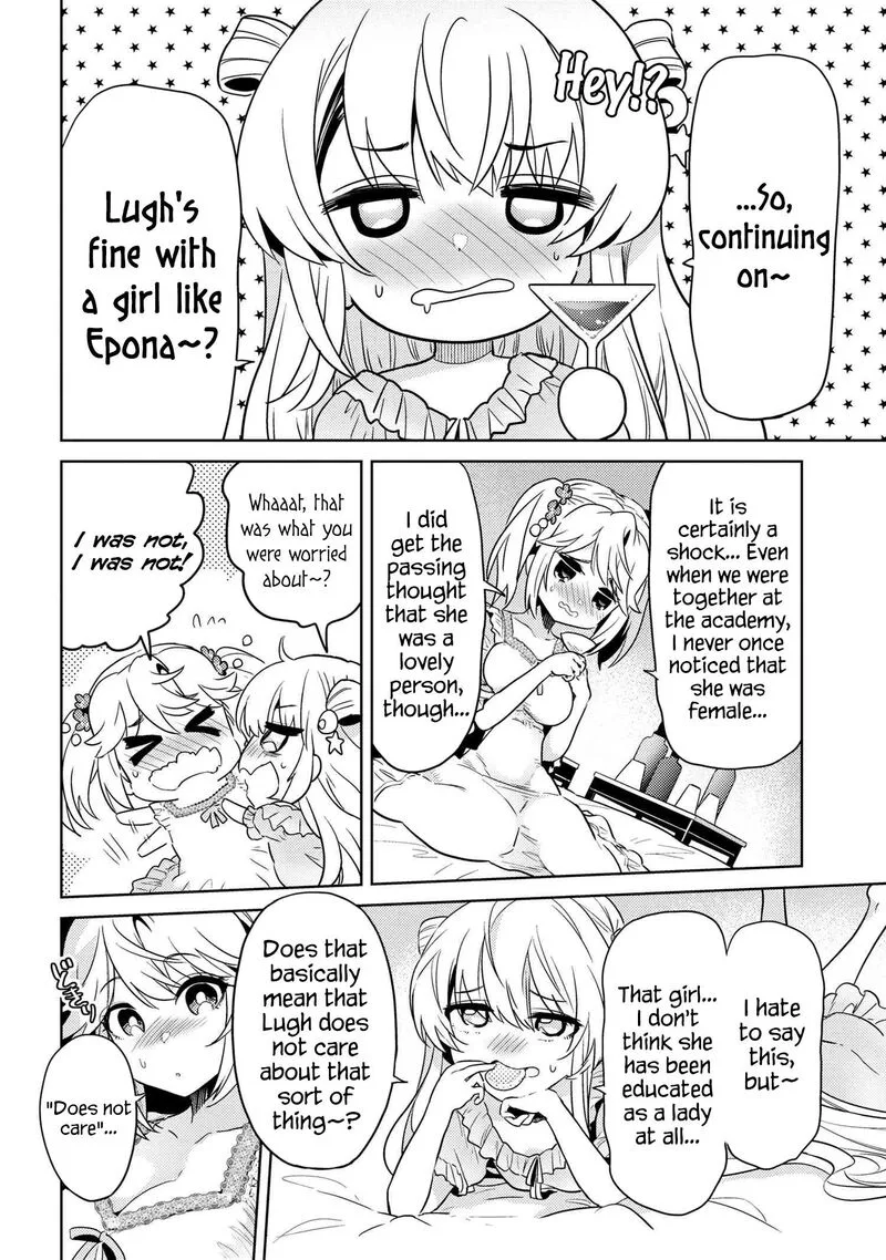 The World's Best Assassin, Reincarnated in a Different World as an Aristocrat Chapter 25 page 15