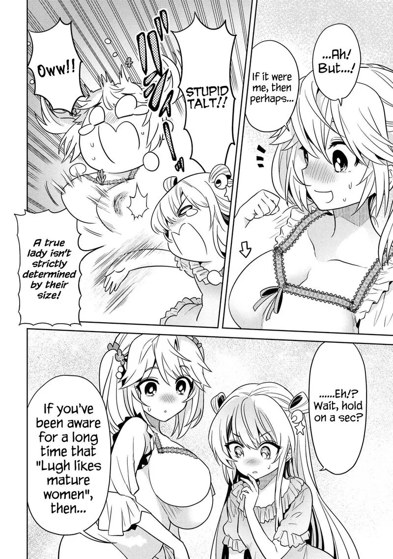 The World's Best Assassin, Reincarnated in a Different World as an Aristocrat Chapter 25 page 20