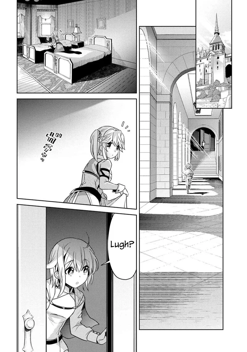 The World's Best Assassin, Reincarnated in a Different World as an Aristocrat Chapter 25 page 24