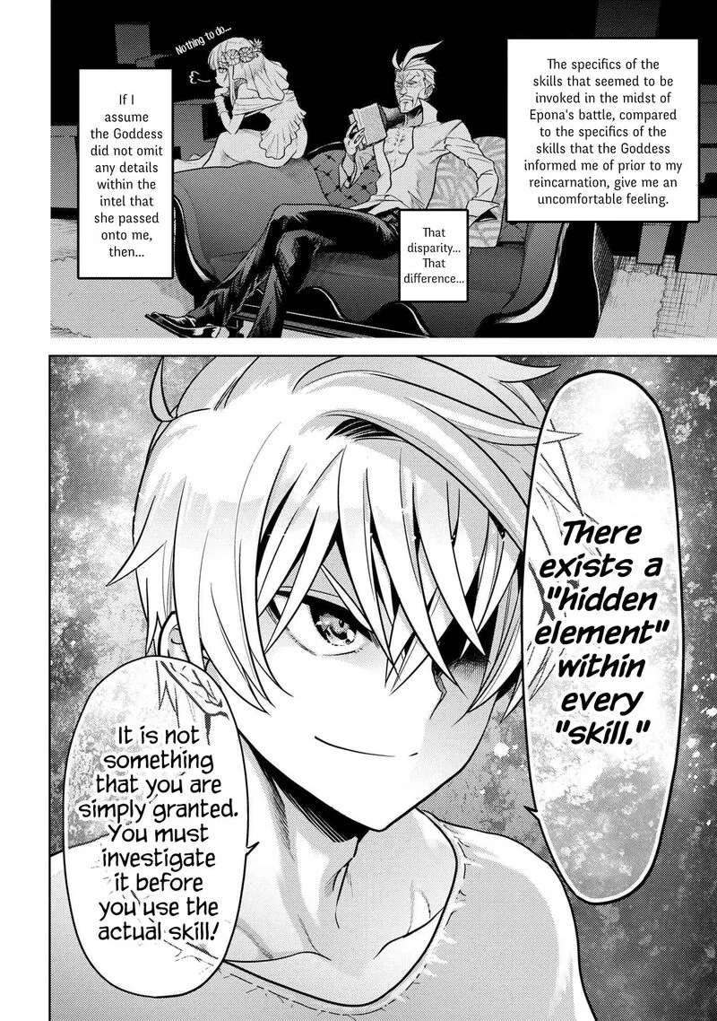 The World's Best Assassin, Reincarnated in a Different World as an Aristocrat Chapter 25 page 12