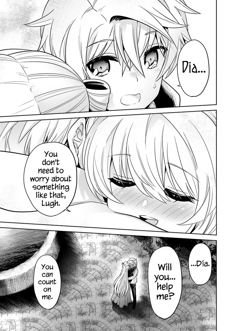 The World's Best Assassin, Reincarnated in a Different World as an Aristocrat Chapter 26 page 23