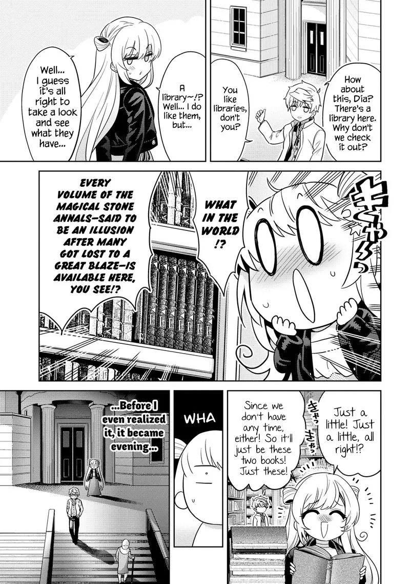 The World's Best Assassin, Reincarnated in a Different World as an Aristocrat Chapter 26 page 11