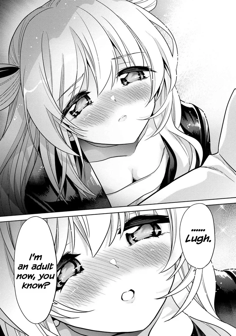 The World's Best Assassin, Reincarnated in a Different World as an Aristocrat Chapter 26 page 25