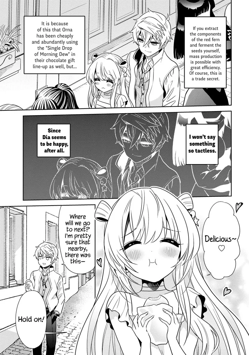 The World's Best Assassin, Reincarnated in a Different World as an Aristocrat Chapter 26 page 3