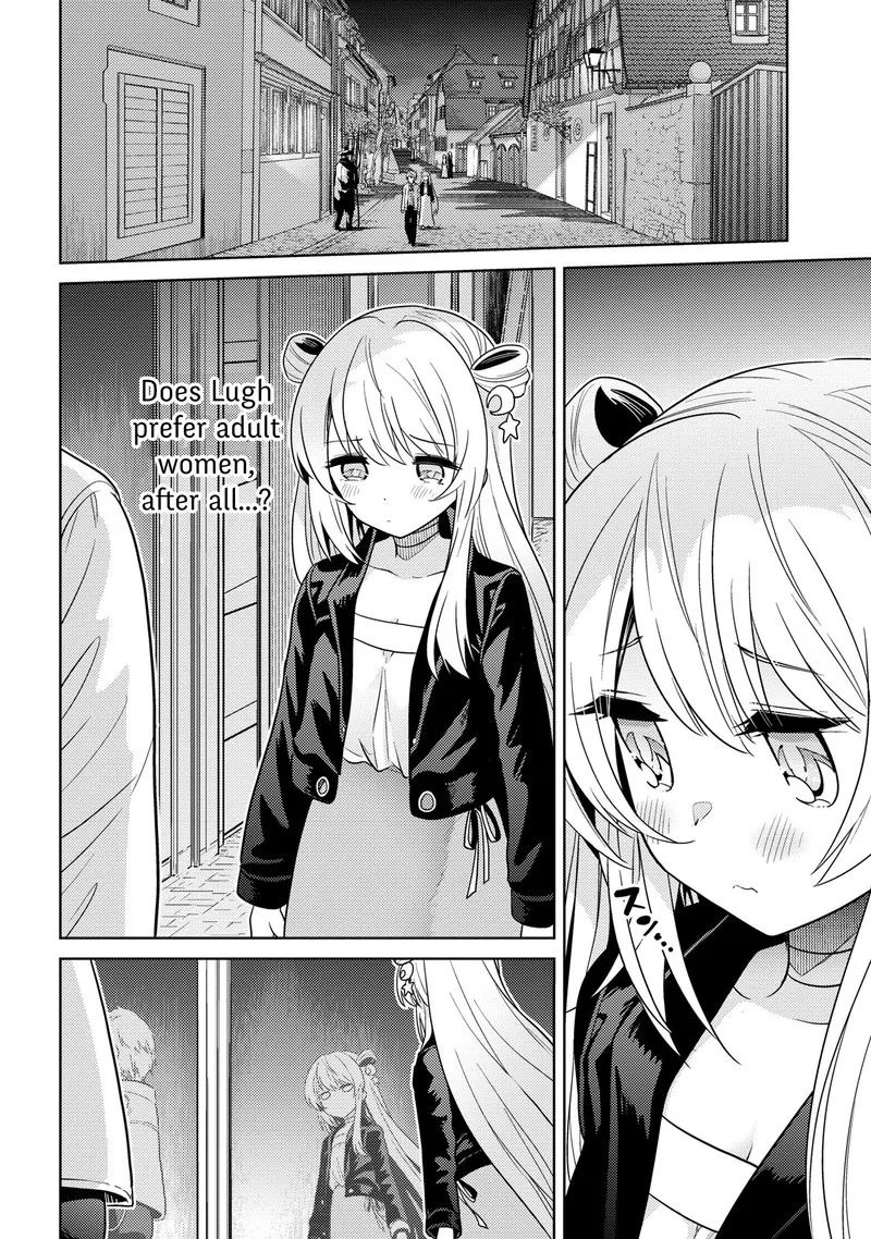 The World's Best Assassin, Reincarnated in a Different World as an Aristocrat Chapter 26 page 14