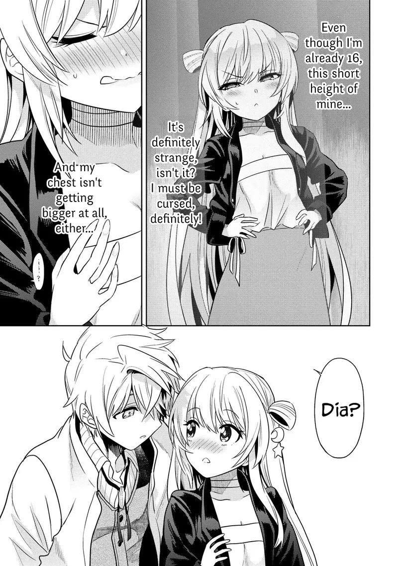The World's Best Assassin, Reincarnated in a Different World as an Aristocrat Chapter 26 page 15