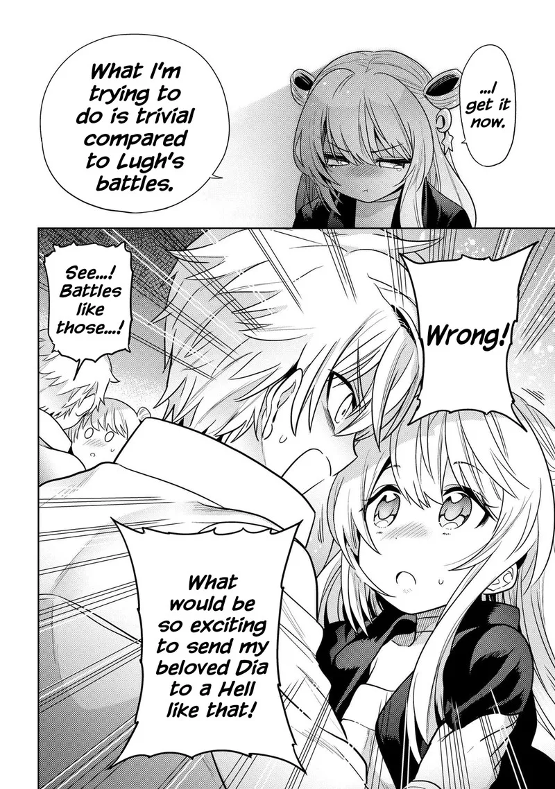 The World's Best Assassin, Reincarnated in a Different World as an Aristocrat Chapter 26 page 20