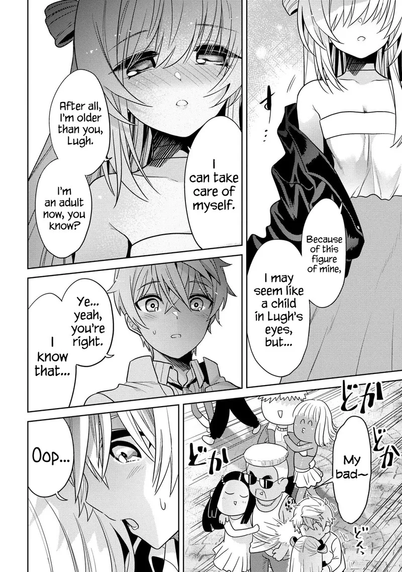 The World's Best Assassin, Reincarnated in a Different World as an Aristocrat Chapter 26 page 26
