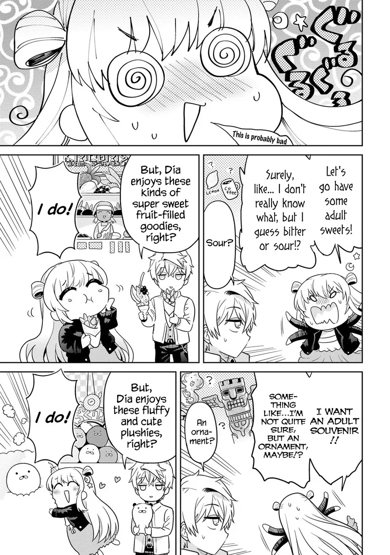 The World's Best Assassin, Reincarnated in a Different World as an Aristocrat Chapter 26 page 13