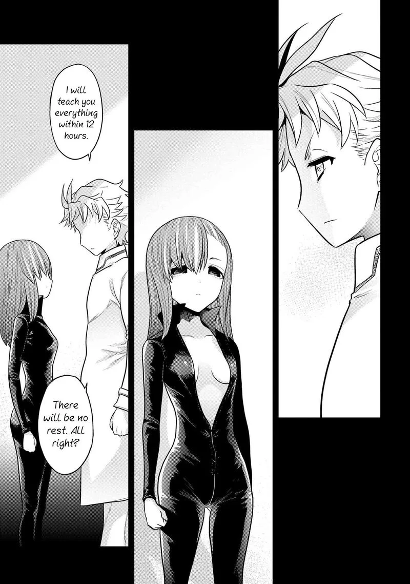 The World's Best Assassin, Reincarnated in a Different World as an Aristocrat Chapter 27 page 5