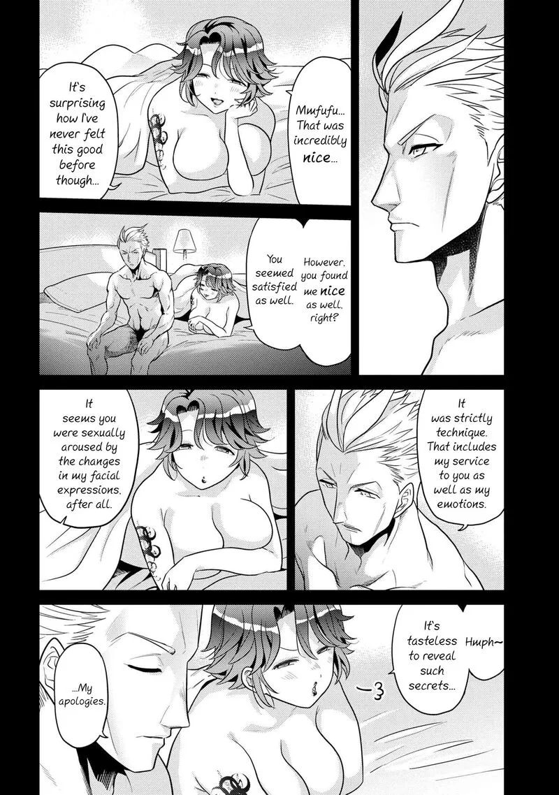 The World's Best Assassin, Reincarnated in a Different World as an Aristocrat Chapter 27 page 6