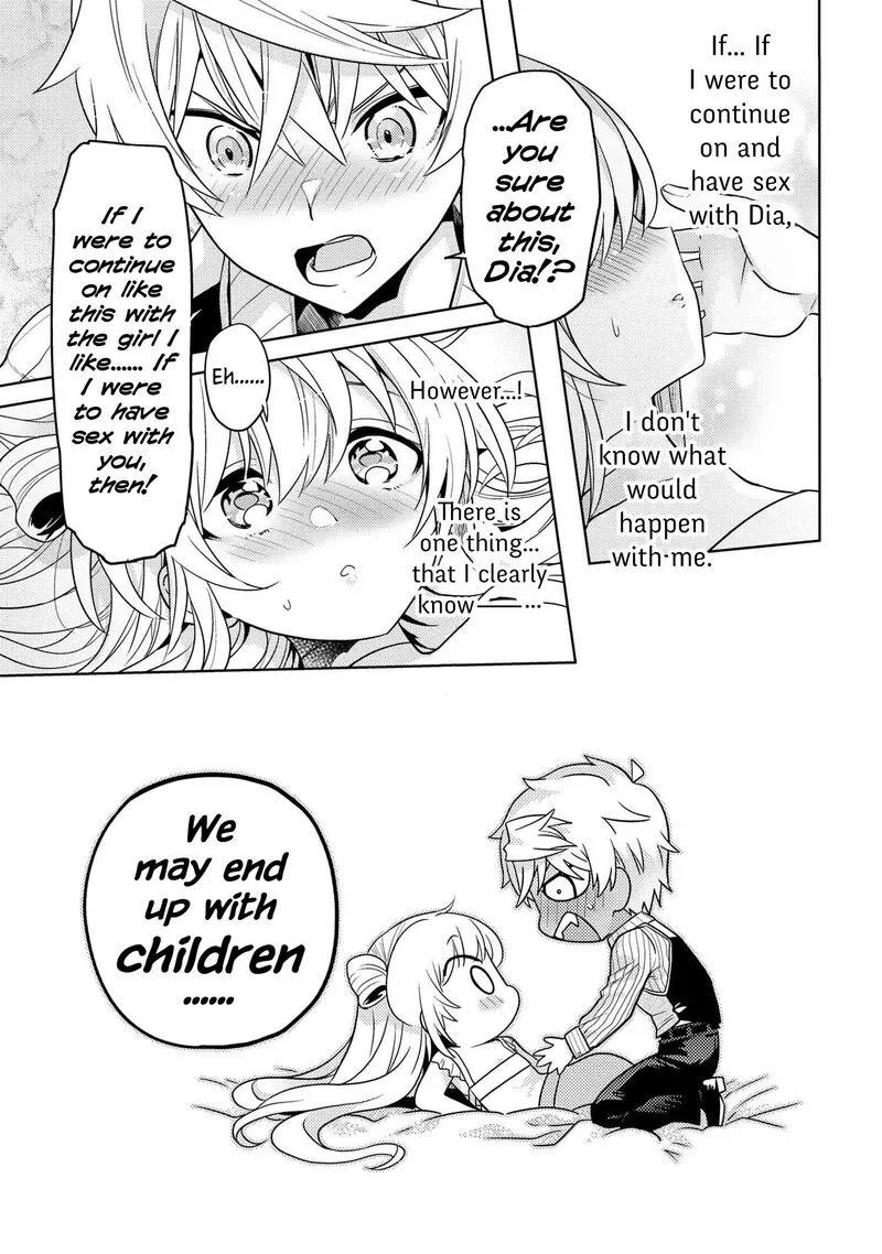 The World's Best Assassin, Reincarnated in a Different World as an Aristocrat Chapter 27 page 13