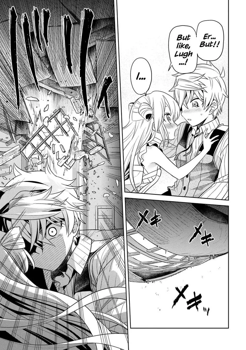 The World's Best Assassin, Reincarnated in a Different World as an Aristocrat Chapter 27 page 17