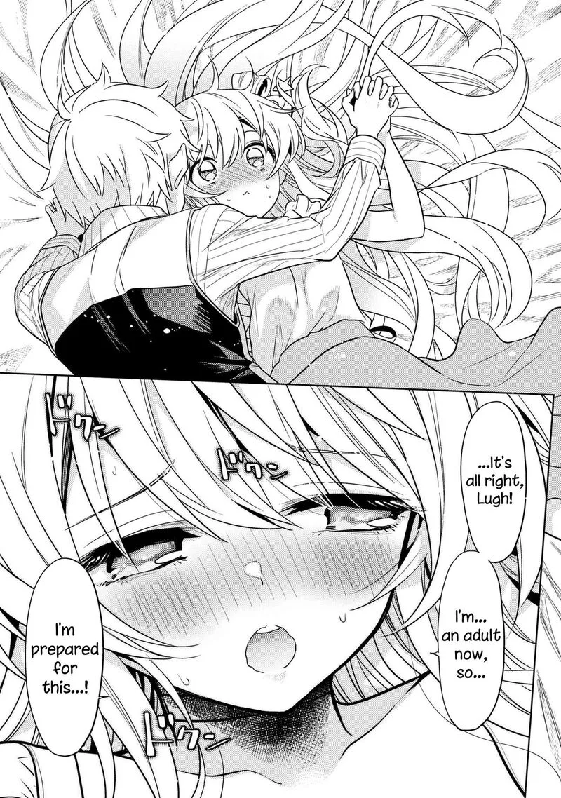 The World's Best Assassin, Reincarnated in a Different World as an Aristocrat Chapter 27 page 11
