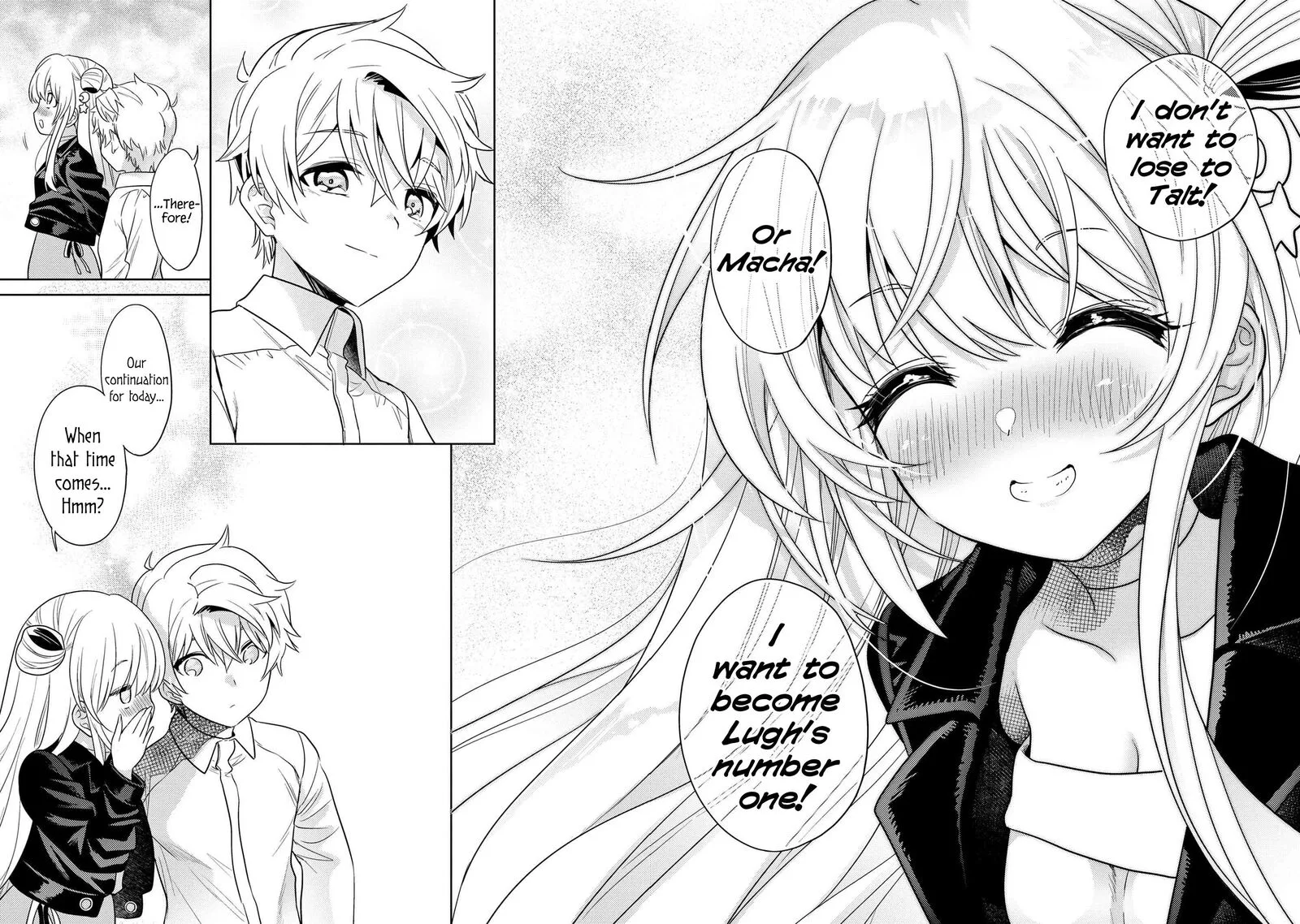 The World's Best Assassin, Reincarnated in a Different World as an Aristocrat Chapter 27 page 28