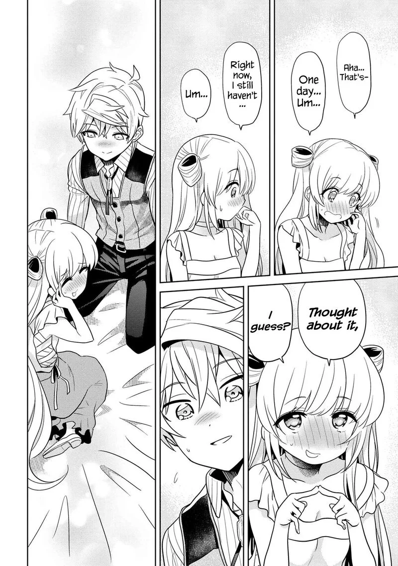 The World's Best Assassin, Reincarnated in a Different World as an Aristocrat Chapter 27 page 16